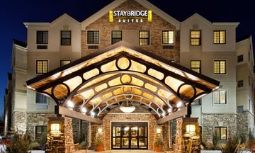 Staybridge Suites Midland