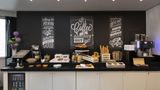 Citadines Bastille Marais Paris Restaurant