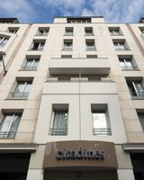 Citadines Bastille Marais Paris