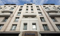 Citadines Bastille Marais Paris