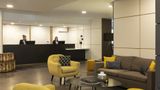 <b>Citadines Bastille Marais Paris Lobby</b>. Images powered by <a href="https://www.leonardoworldwide.com/" title="Leonardo Worldwide" target="_blank">Leonardo</a>.