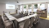 Citadines Bastille Marais Paris Meeting