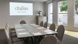 Citadines Bastille Marais Paris Meeting
