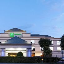 Holiday Inn Express Concepcion