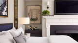 The Whitney Hotel Suite