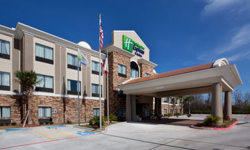 Holiday Inn Express & Suites Beltway 8