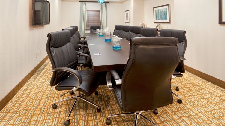 Holiday Inn Express & Suites Beltway 8 Meeting