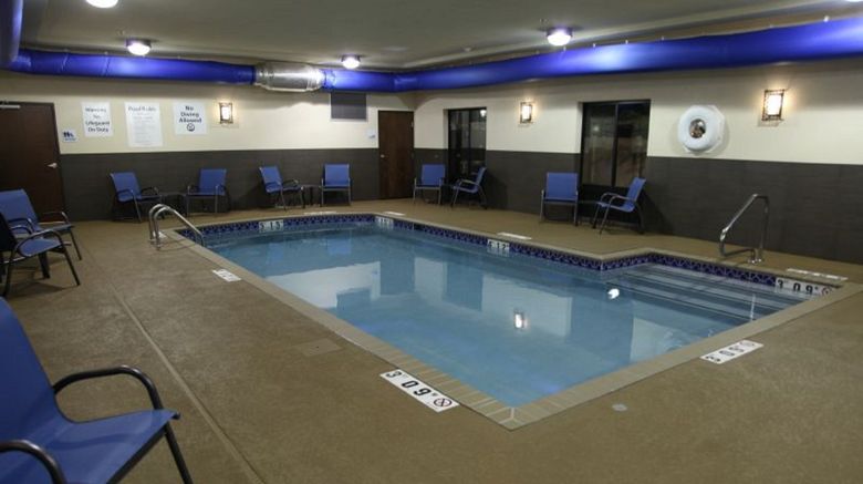<b>Holiday Inn Exp Ste Huntsville Airport Pool</b>. Images powered by <a href="https://www.leonardoworldwide.com/" title="Leonardo Worldwide" target="_blank">Leonardo</a>.