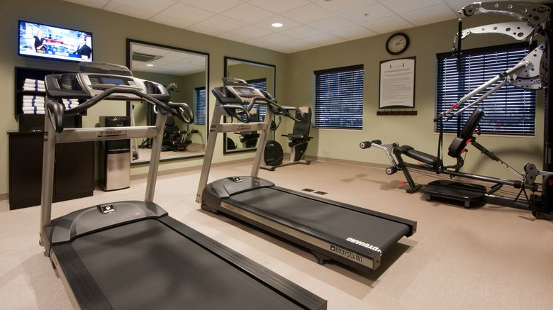 <b>Staybridge Suites - Buffalo Amherst Health Club</b>. Images powered by <a href="https://www.leonardoworldwide.com/" title="Leonardo Worldwide" target="_blank">Leonardo</a>.