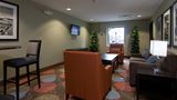 Staybridge Suites - Buffalo Amherst Lobby