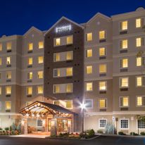 Staybridge Suites - Buffalo Amherst