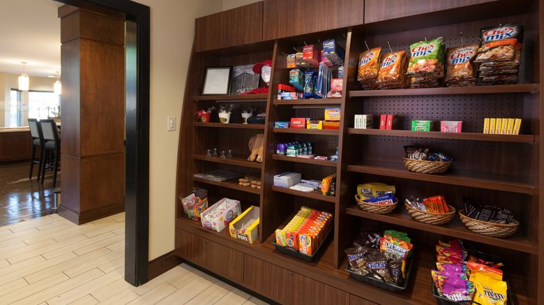 <b>Staybridge Suites - Buffalo Amherst Lobby</b>. Images powered by <a href="https://www.leonardoworldwide.com/" title="Leonardo Worldwide" target="_blank">Leonardo</a>.