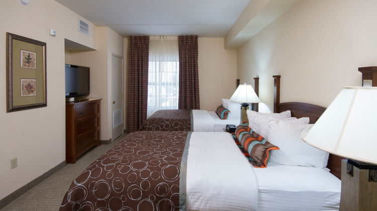 Staybridge Suites - Buffalo Room