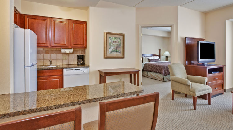 Staybridge Suites - Buffalo Room