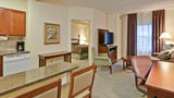 Staybridge Suites - Buffalo Room