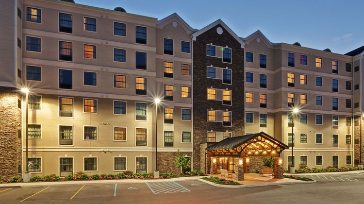 Staybridge Suites - Buffalo Exterior