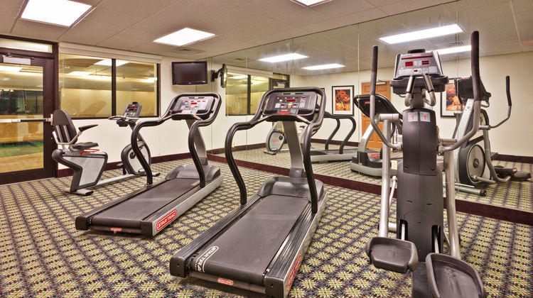 Staybridge Suites - Buffalo Health Club