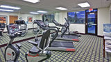 Staybridge Suites - Buffalo Health Club