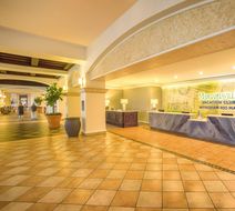 Margaritaville Vacation Club by Wyndham Lobby