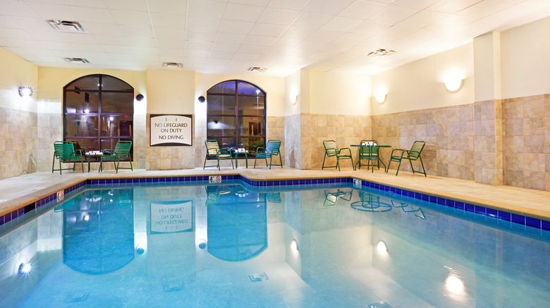 <b>Staybridge Suites Knoxville Oak Ridge Pool</b>. Images powered by <a href="https://www.leonardoworldwide.com/" title="Leonardo Worldwide" target="_blank">Leonardo</a>.
