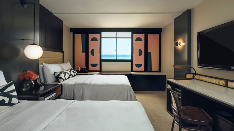 Hotel Renew Room