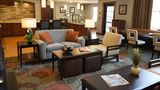 Staybridge Suites Dearborn Restaurant