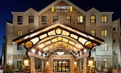 Staybridge Suites Dearborn