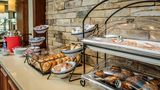 Staybridge Suites Dearborn Restaurant