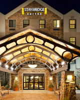 Staybridge Suites Auburn Hills