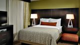 Staybridge Suites Auburn Hills Suite