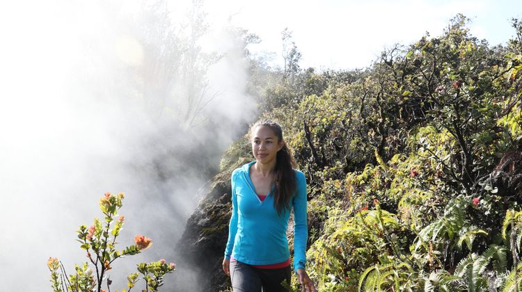 Volcano House Other