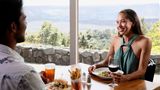 Volcano House Restaurant