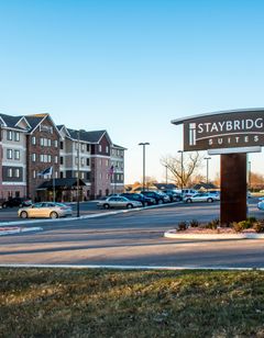 Staybridge Suites Schererville