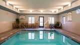 Staybridge Suites Schererville Pool