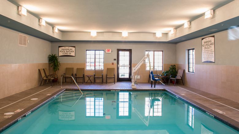 <b>Staybridge Suites Schererville Pool</b>. Images powered by <a href="https://www.leonardoworldwide.com/" title="Leonardo Worldwide" target="_blank">Leonardo</a>.