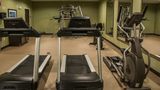 Staybridge Suites Schererville Health Club
