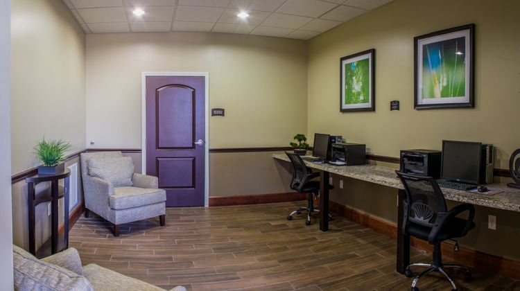 Staybridge Suites Schererville Other