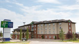 <b>Holiday Inn Express & Suites Drayton Val Exterior</b>. Images powered by <a href="https://www.leonardoworldwide.com/" title="Leonardo Worldwide" target="_blank">Leonardo</a>.