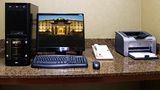 <b>Holiday Inn Express & Suites Drayton Val Other</b>. Images powered by <a href="https://www.leonardoworldwide.com/" title="Leonardo Worldwide" target="_blank">Leonardo</a>.