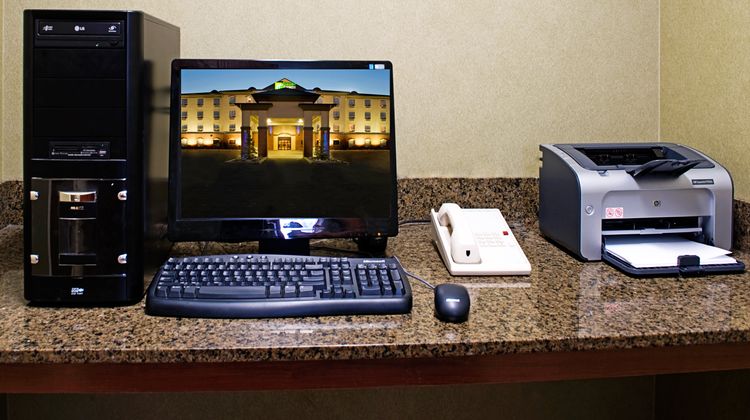 Holiday Inn Express & Suites Drayton Val Other