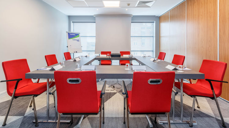 Holiday Inn Express Birmingham - Walsall Meeting