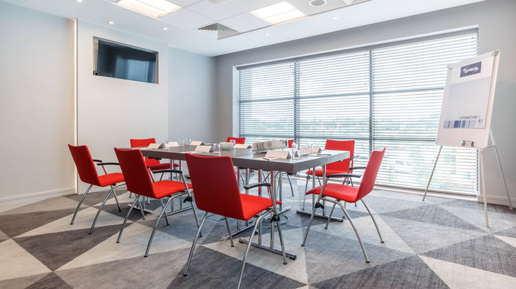 Holiday Inn Express Birmingham - Walsall Meeting