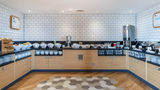 <b>Holiday Inn Express Birmingham - Walsall Restaurant</b>. Images powered by <a href="https://www.leonardoworldwide.com/" title="Leonardo Worldwide" target="_blank">Leonardo</a>.