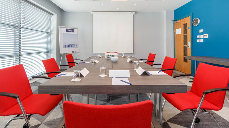 <b>Holiday Inn Express Birmingham - Walsall Meeting</b>. Images powered by <a href="https://www.leonardoworldwide.com/" title="Leonardo Worldwide" target="_blank">Leonardo</a>.