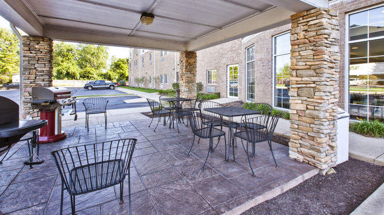 <b>Candlewood Suites Indianapolis Airport Other</b>. Images powered by <a href="https://www.leonardoworldwide.com/" title="Leonardo Worldwide" target="_blank">Leonardo</a>.