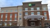 Holiday Inn Express & Suites Ithaca Exterior