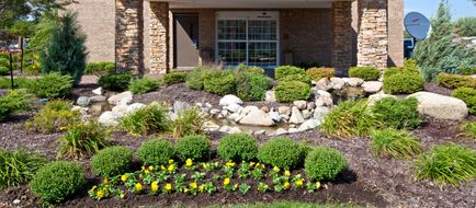 Candlewood Suites Indianapolis Airport Exterior