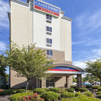 Candlewood Suites Indianapolis Airport
