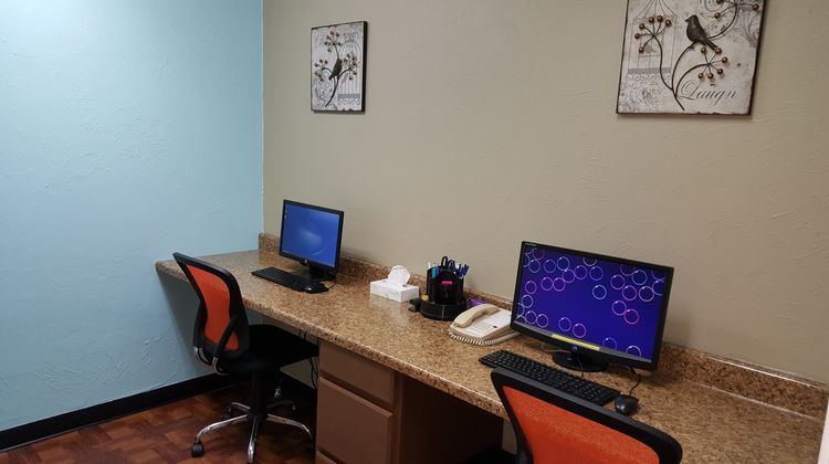 Candlewood Suites Oklahoma City Other