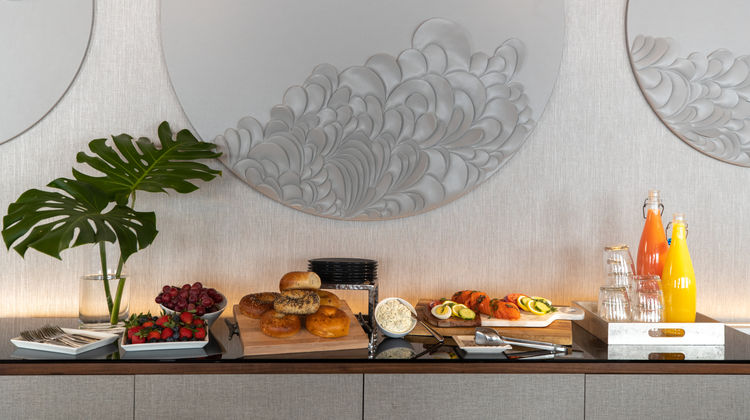 Kimpton Hotel Palomar Philadelphia Meeting